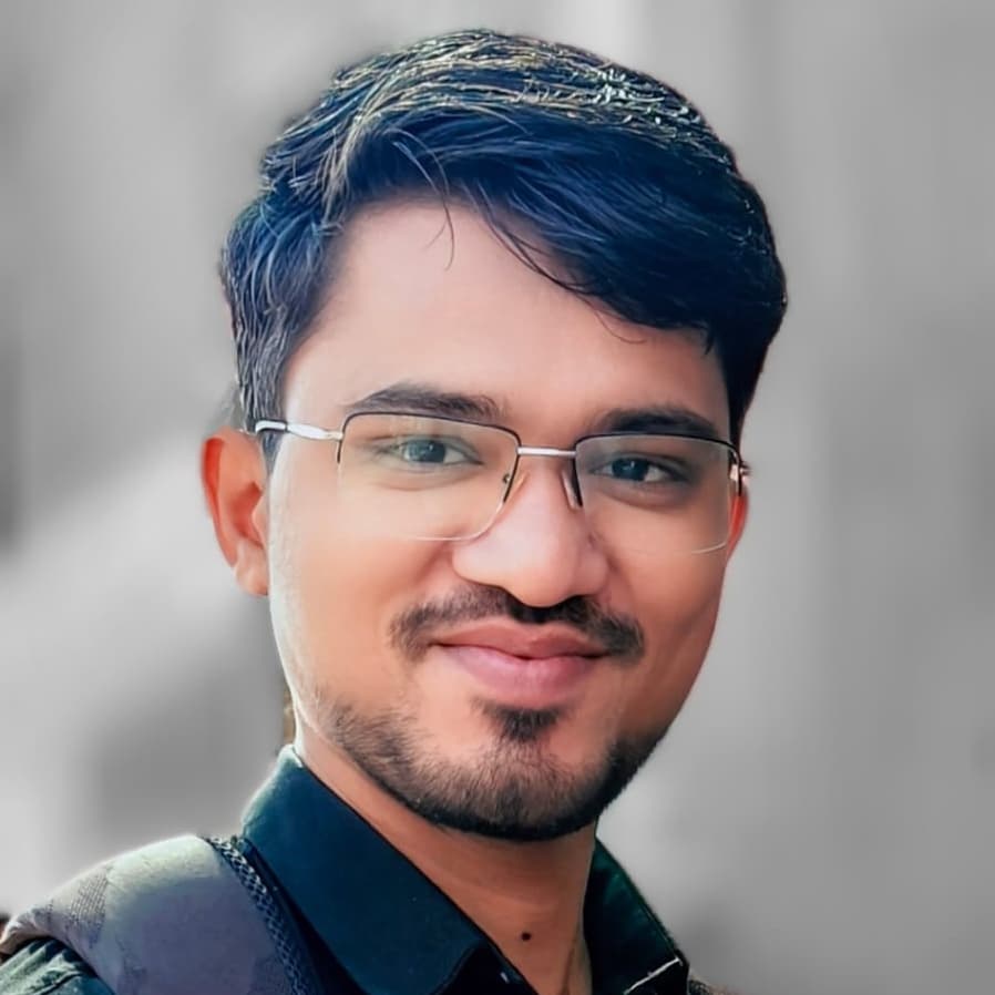 Basant's Picture